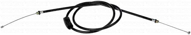 Dorman Brake Cable P/N C95506-BX