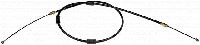 Dorman Brake Cable P/N C95507-BX