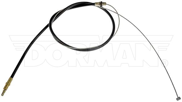 Dorman Brake Cable P/N C95509-BX