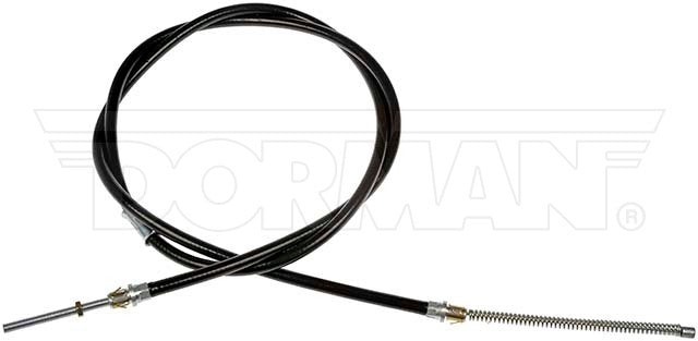 Dorman Brake Cable P/N C95510-BX