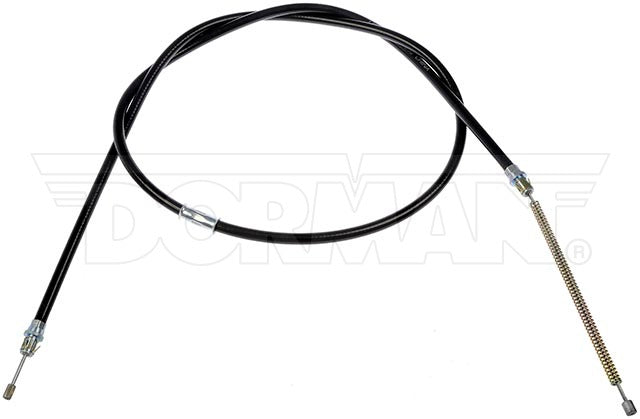 Cabo de freio Dorman P/N C95511-BX
