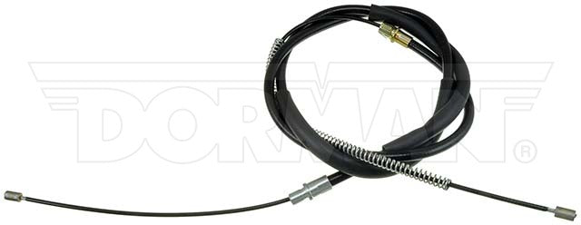 Cabo de freio Dorman P/N C95514-BX