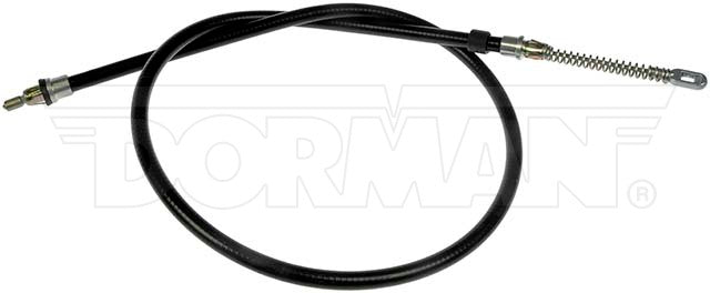 Dorman Brake Cable P/N C95516-BX