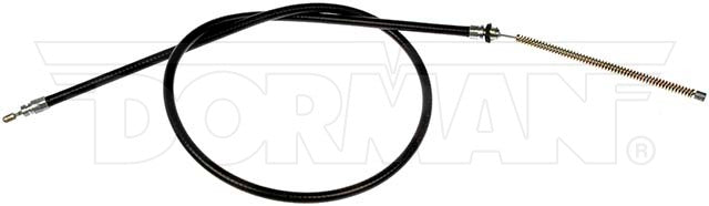 Cabo de freio Dorman P/N C95518-BX