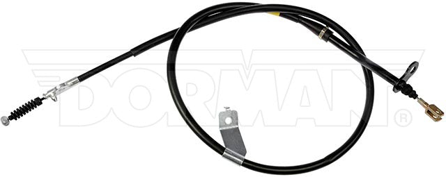 Cabo de freio Dorman P/N C95519-BX