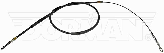 Dorman Brake Cable P/N C95521-BX