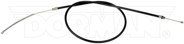Cabo de freio Dorman P/N C95523-BX