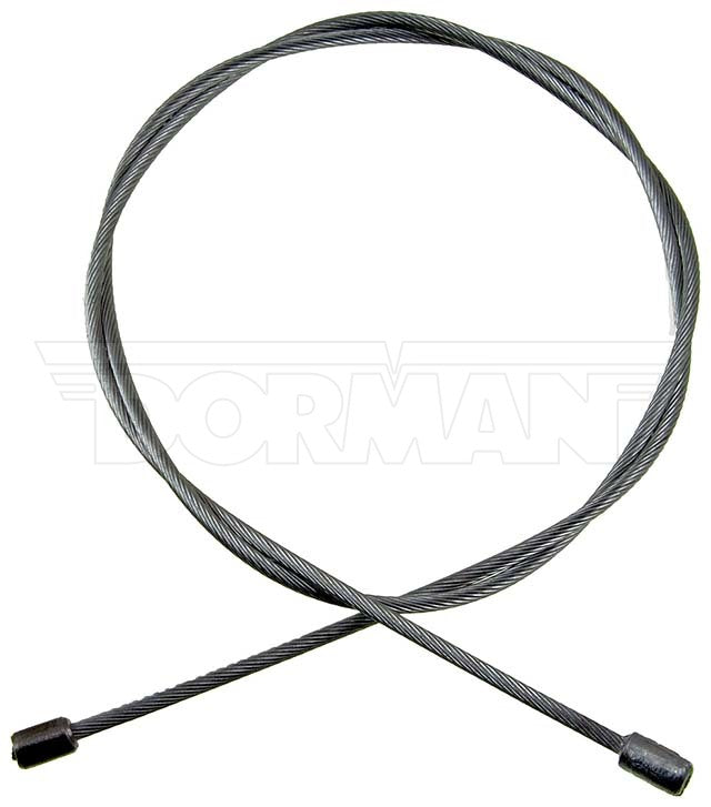 Cabo de freio Dorman P/N C95525-BX