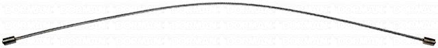 Dorman Brake Cable P/N C95527-BX