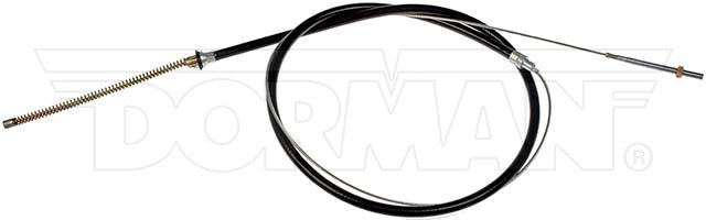 Cabo de freio Dorman P/N C95529-BX