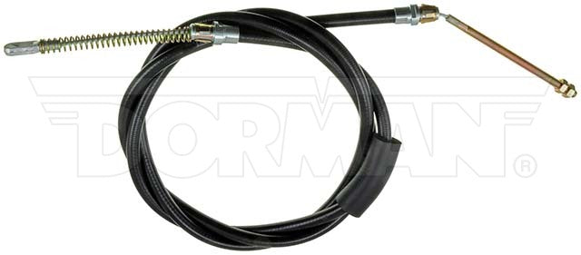 Dorman Brake Cable P/N C95531-BX
