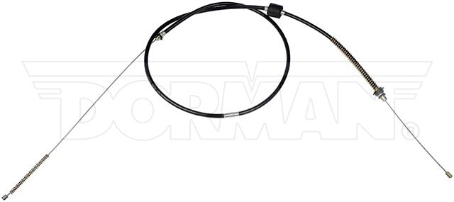 Dorman Brake Cable P/N C95534-BX
