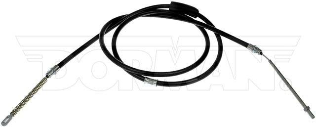 Dorman Brake Cable P/N C95535-BX