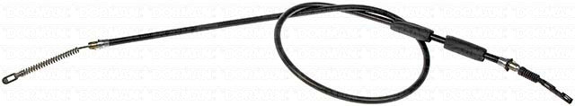Dorman Brake Cable P/N C95536-BX