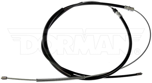 Cabo de freio Dorman P/N C95538-BX