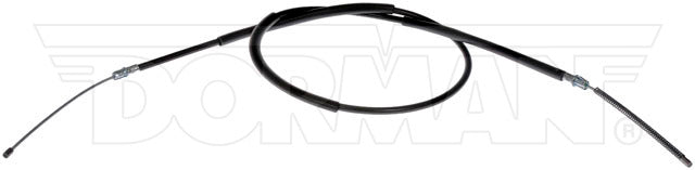 Dorman Brake Cable P/N C95542-BX