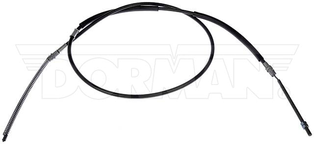 Dorman Brake Cable P/N C95544-BX
