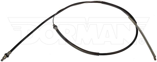 Dorman Brake Cable P/N C95545-BX