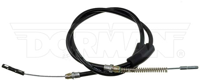 Dorman Brake Cable P/N C95546-BX