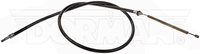 Dorman Brake Cable P/N C95548-BX