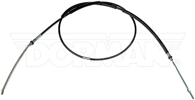 Dorman Brake Cable P/N C95550-BX