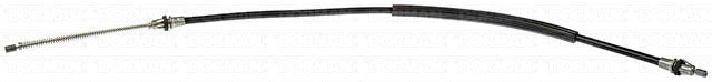Dorman Brake Cable P/N C95552-BX