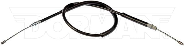 Dorman Brake Cable P/N C95557-BX