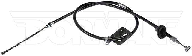 Dorman Brake Cable P/N C95558-BX