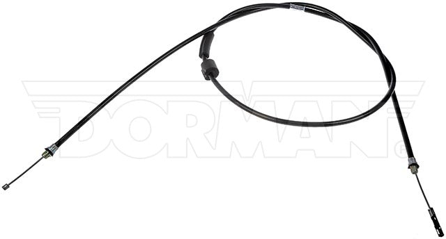 Dorman Brake Cable P/N C95563-BX