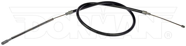 Dorman Brake Cable P/N C95568-BX