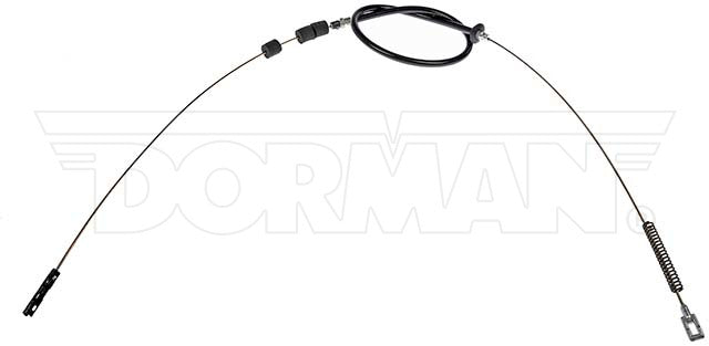 Cable de freno Dorman P/N C95735-BX