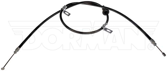 Cable de freno Dorman P/N C95750-BX
