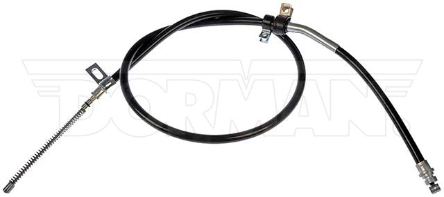 Cable de freno Dorman P/N C95766-BX