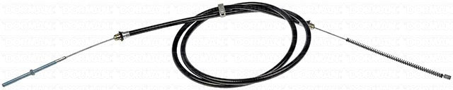 Dorman Brake Cable P/N C95785-BX