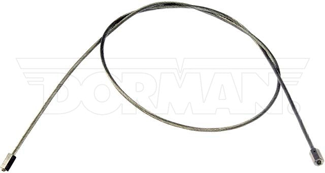 Dorman Brake Cable P/N C95793-BX