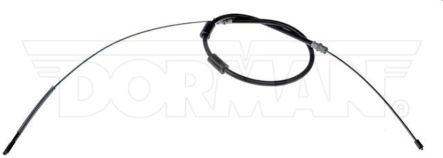 Dorman Brake Cable P/N C95809-BX