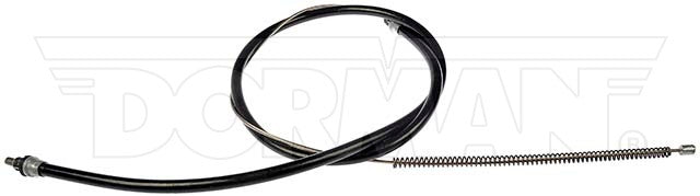 Dorman Brake Cable P/N C95882-BX