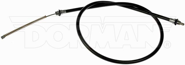 Dorman Brake Cable P/N C95912-BX