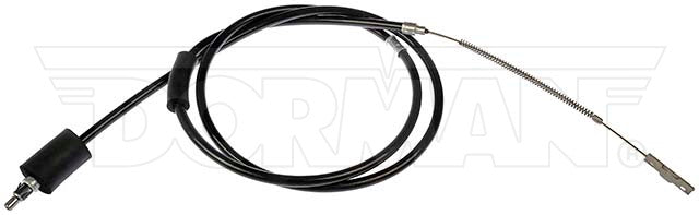 Dorman Brake Cable P/N C95936-BX