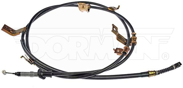 Dorman Brake Cable P/N C95941-BX