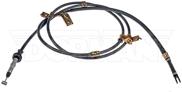Dorman Brake Cable P/N C95942-BX
