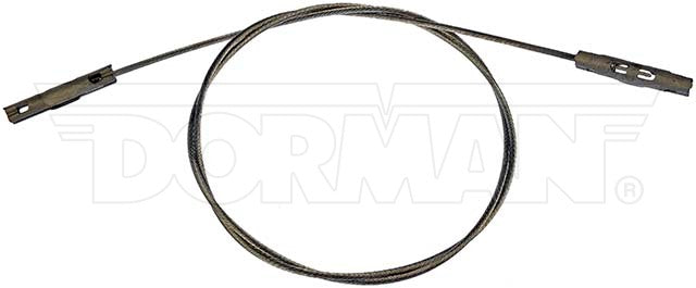 Cable de freno Dorman P/N C95952-BX