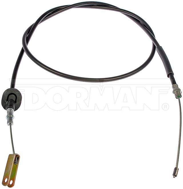 Cable de freno Dorman P/N C95972-BX