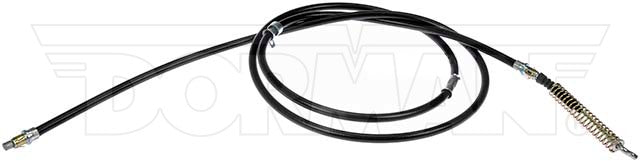 Dorman Brake Cable P/N C95993-BX