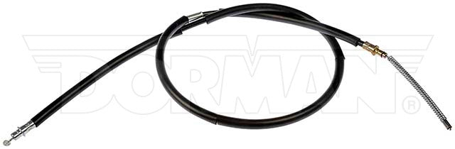 Cable de freno Dorman P/N C95996-BX