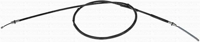 Dorman Brake Cable P/N C96057-BX