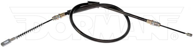 Dorman Brake Cable P/N C96060-BX