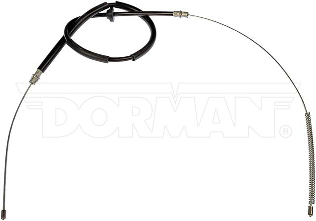 Dorman Brake Cable P/N C96065-BX