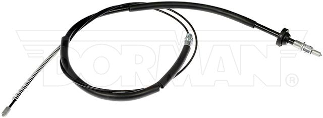 Dorman Brake Cable P/N C96067-BX