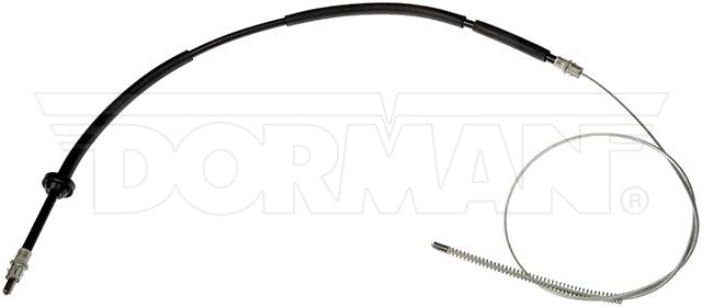 Dorman Brake Cable P/N C96068-BX
